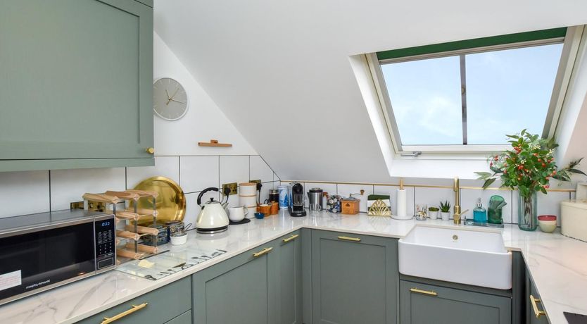 Photo of 1 Bed in Kinghorn