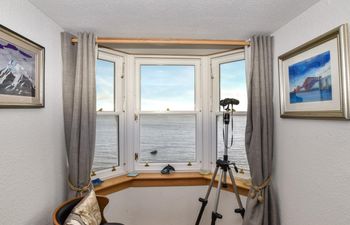 1 Bed in Kinghorn Apartment