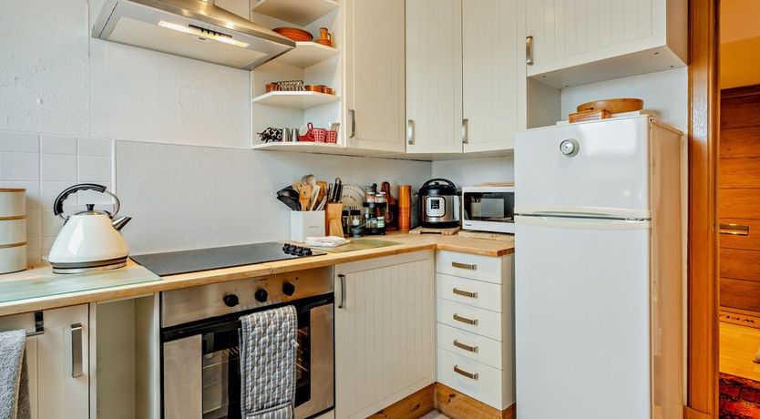 Photo of 1 Bed in Kinghorn