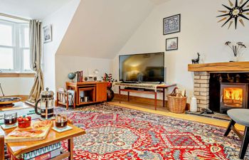 in Kinghorn (47388) Apartment
