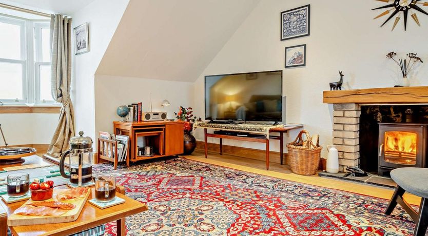 Photo of in Kinghorn (47388)