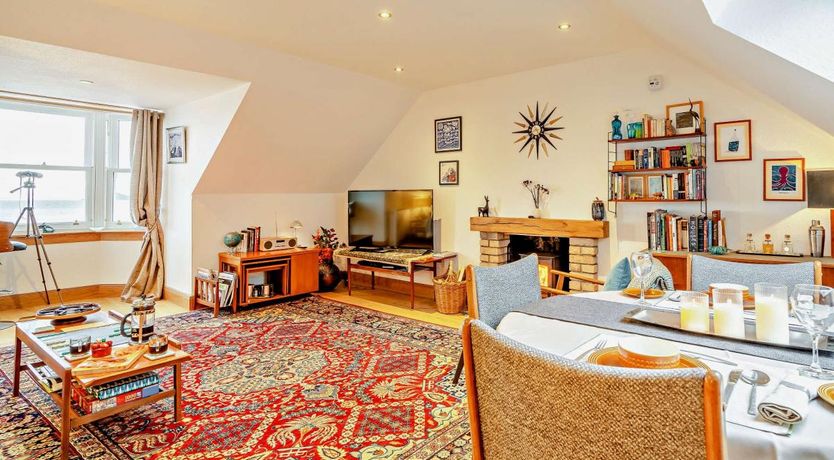 Photo of 1 Bed in Kinghorn