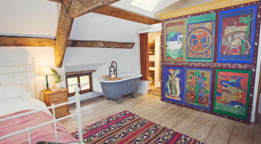 Photo of 1 Bed in Llanbedr