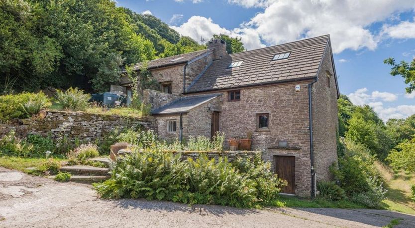 Photo of in Crickhowell  (48082)