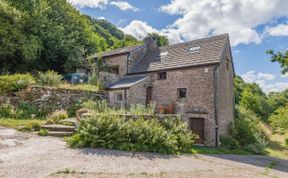 Photo of in Crickhowell  (48082)