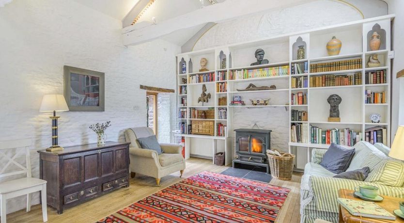 Photo of 1 Bed in Llanbedr