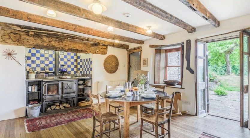 Photo of 1 Bed in Llanbedr