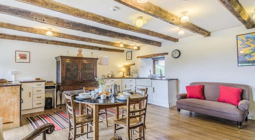 Photo of 1 Bed in Llanbedr