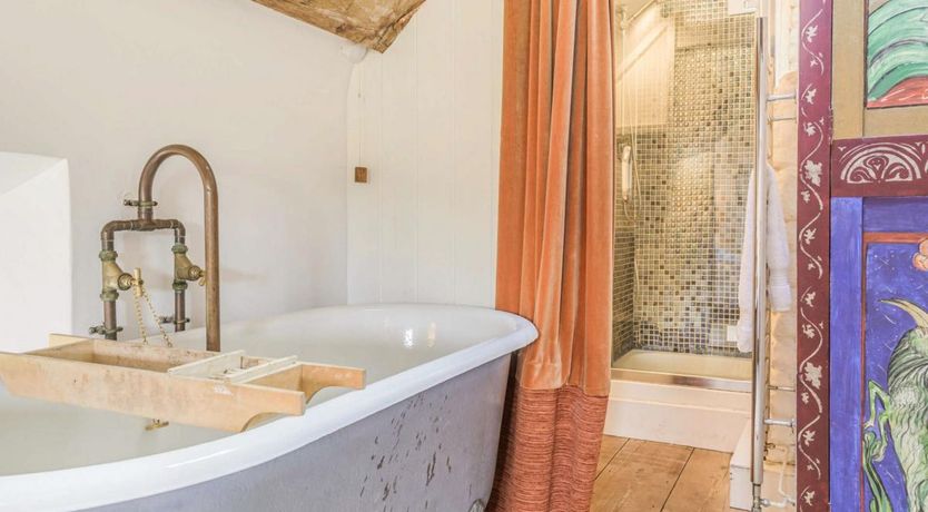 Photo of 1 Bed in Llanbedr