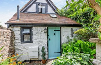 in Ludlow (46281) Holiday Cottage