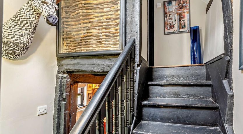 Photo of 1 Bed in Ludlow