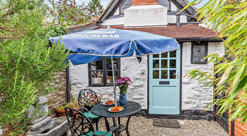 Photo of 1 Bed in Ludlow