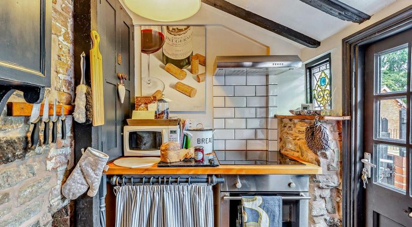 Photo of 1 Bed in Ludlow