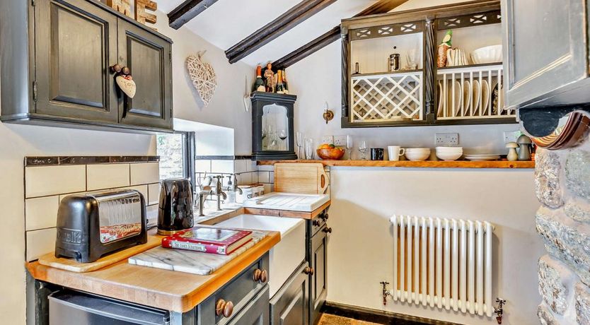 Photo of 1 Bed in Ludlow