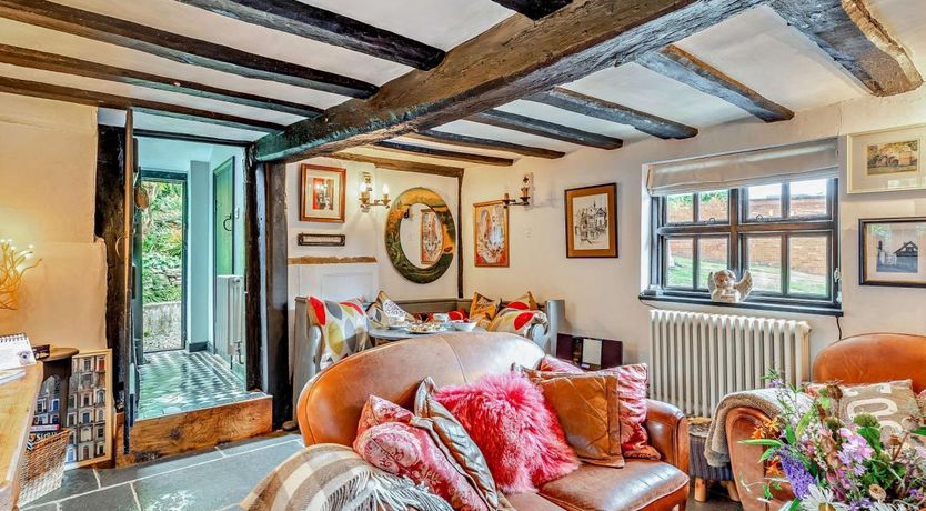 Photo of 1 Bed in Ludlow