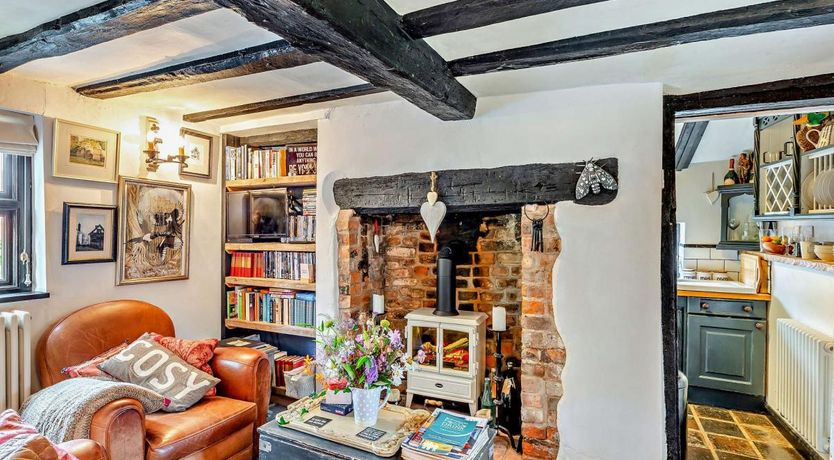 Photo of 1 Bed in Ludlow