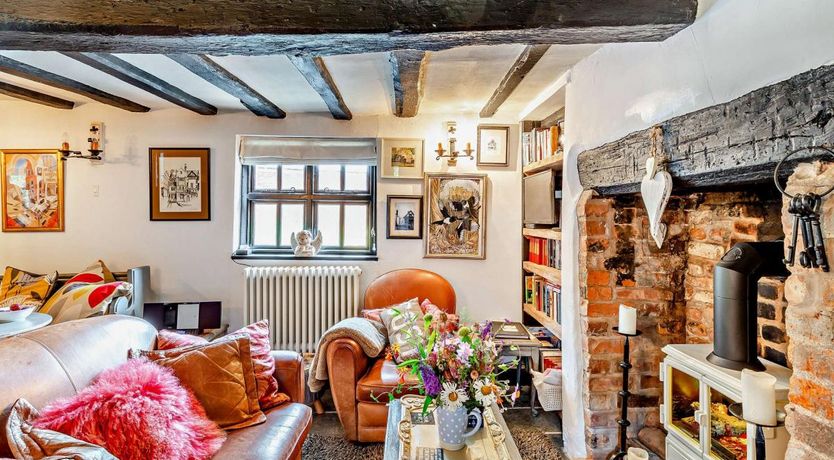 Photo of 1 Bed in Ludlow