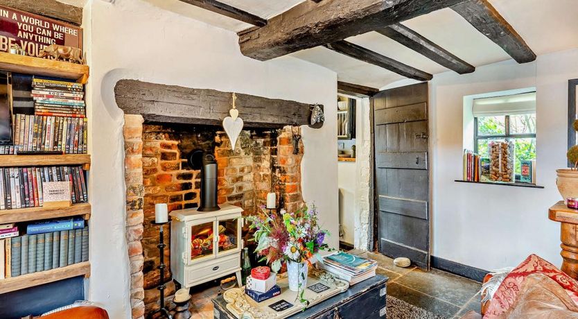 Photo of 1 Bed in Ludlow