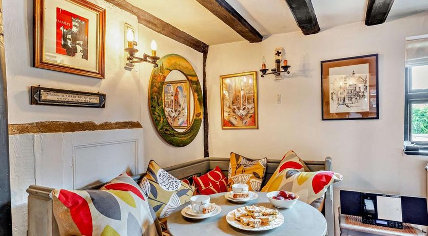 Photo of 1 Bed in Ludlow