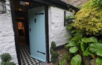 in Ludlow (46281) Holiday Cottage