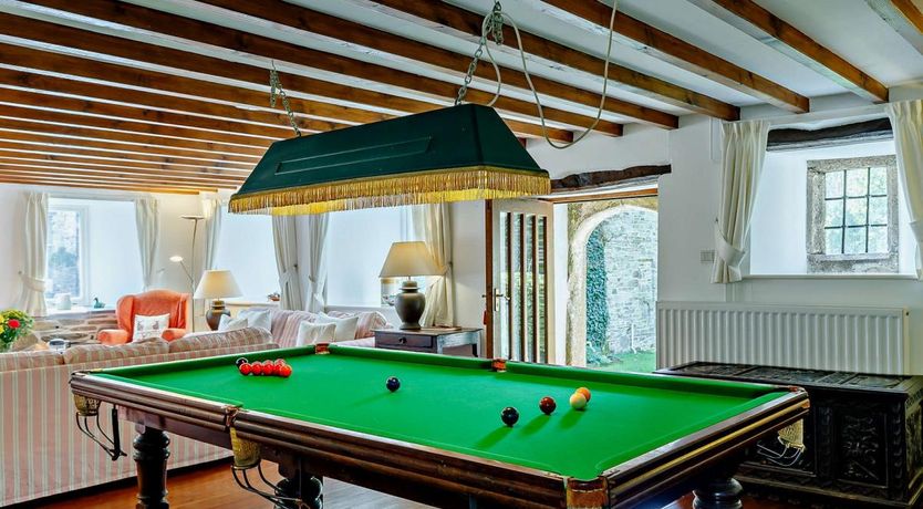 Photo of 4 Bed in Liskeard