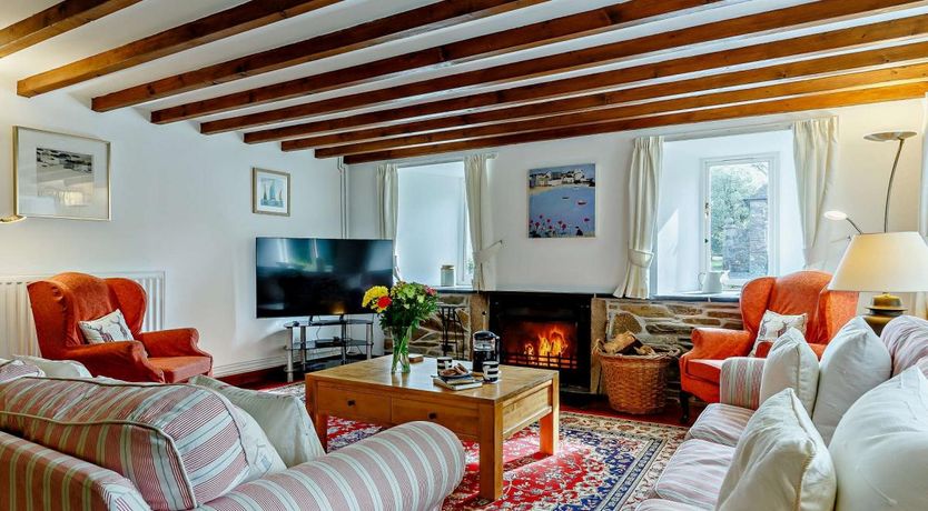 Photo of 4 Bed in Liskeard