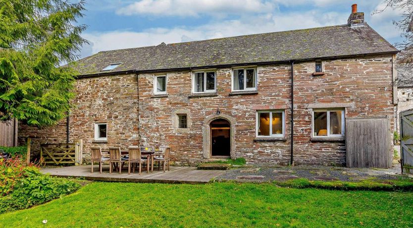 Photo of 4 Bed in Liskeard