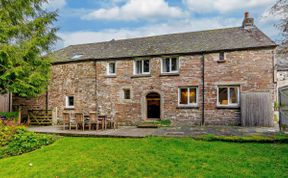 Photo of Barn in South Cornwall