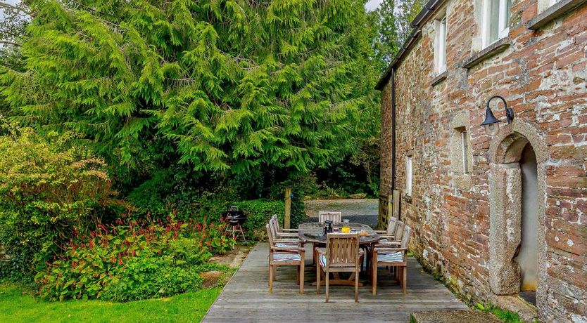 Photo of 4 Bed in Liskeard