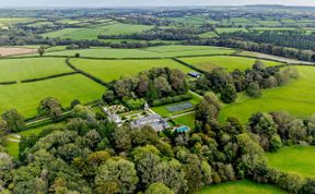 Photo of Barn in South Cornwall