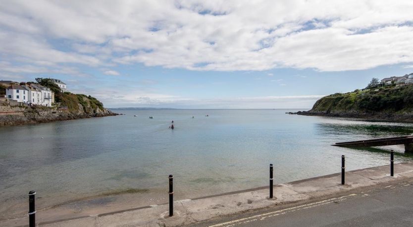 Photo of 4 Bed in Portmellon