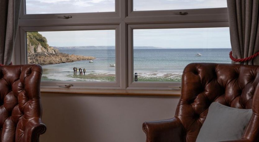 Photo of 4 Bed in Portmellon