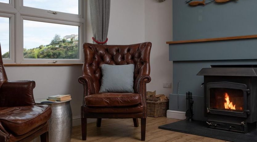 Photo of 4 Bed in Portmellon