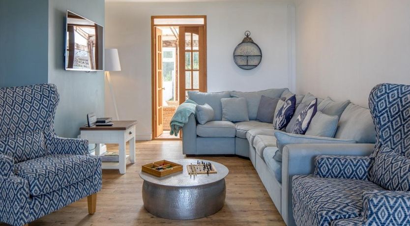 Photo of 4 Bed in Portmellon