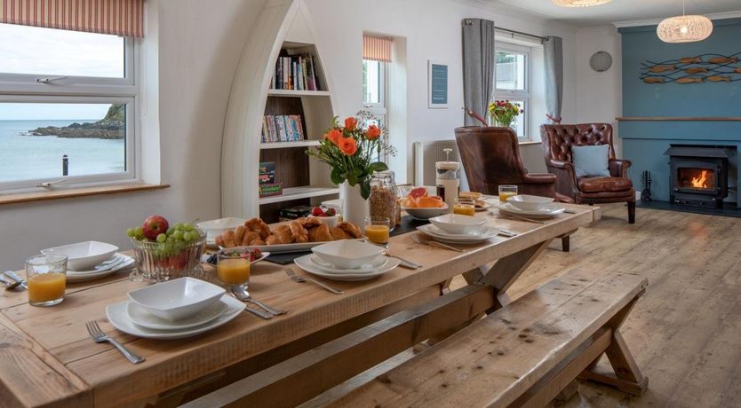 Photo of 4 Bed in Portmellon