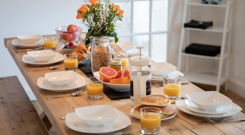 Photo of 4 Bed in Portmellon