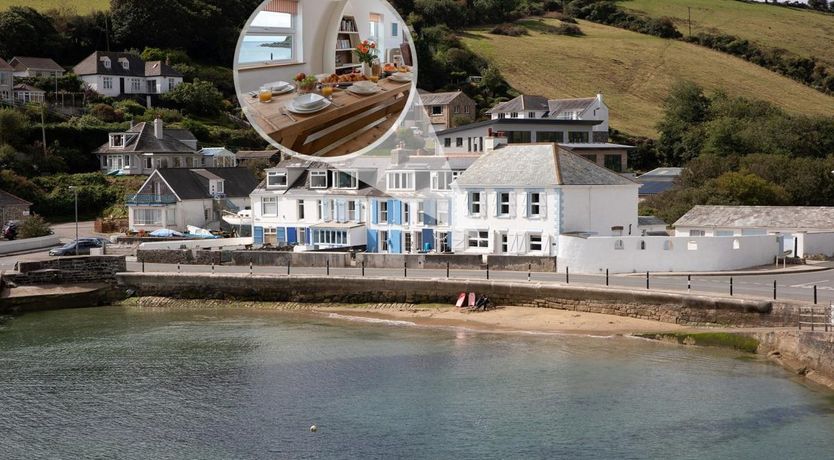 Photo of in Portmellon (48109)