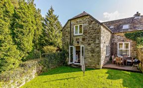 Photo of Barn in South Cornwall