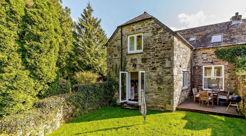 Photo of in Liskeard (47669)