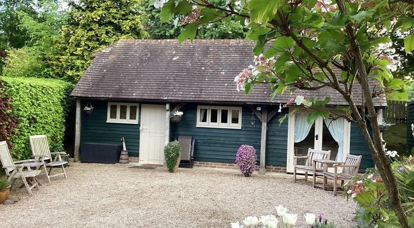 Photo of 1 Bed in Battle