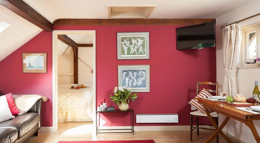 Photo of 1 Bed in Battle