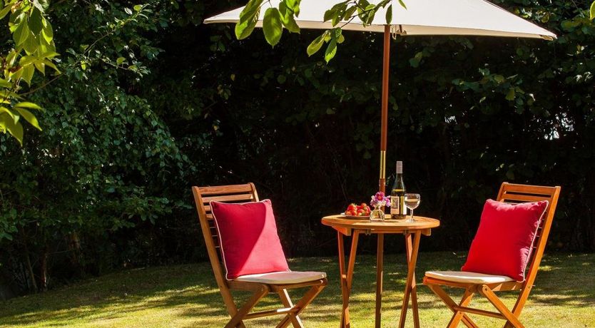 Photo of 1 Bed in Battle