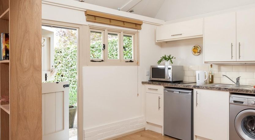 Photo of 1 Bed in Battle