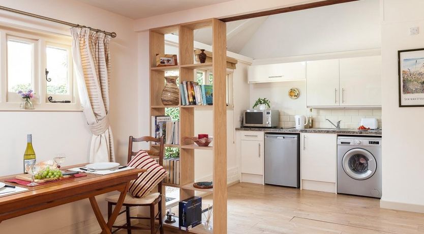 Photo of 1 Bed in Battle