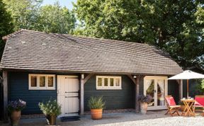 Photo of Barn in Sussex