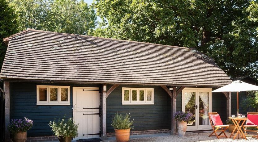 Photo of Barn in Sussex