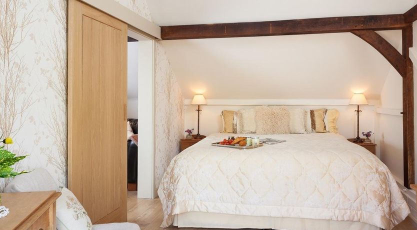 Photo of 1 Bed in Battle