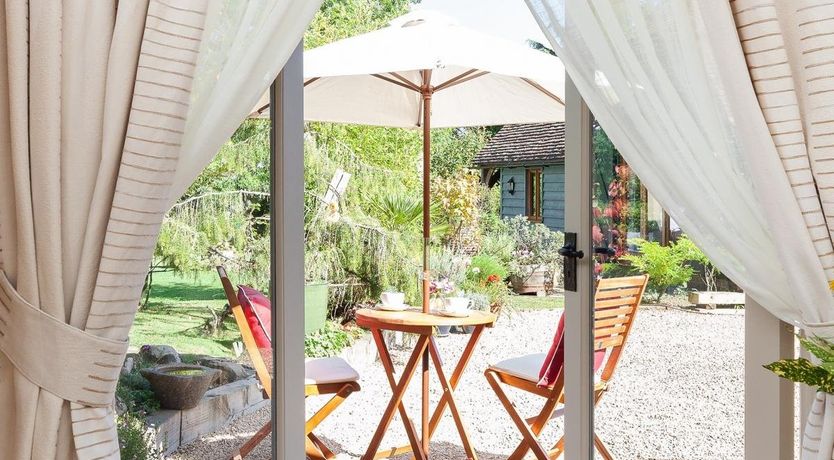 Photo of 1 Bed in Battle