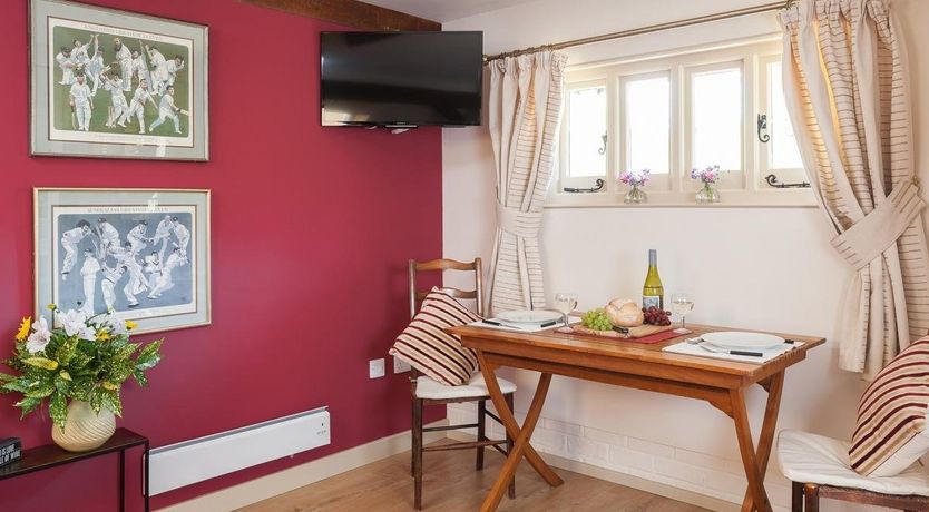 Photo of 1 Bed in Battle