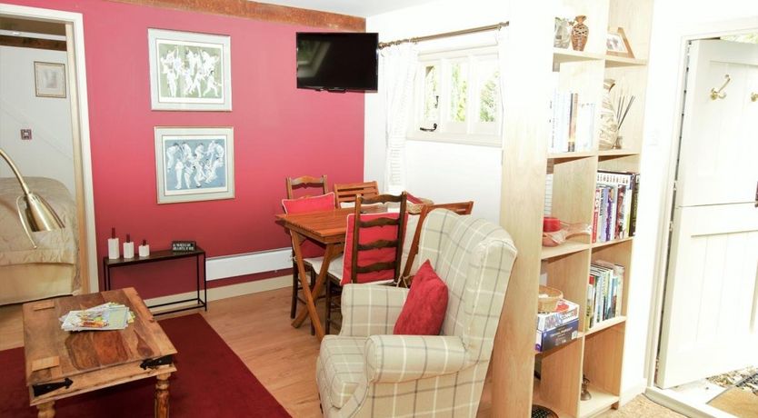 Photo of 1 Bed in Battle